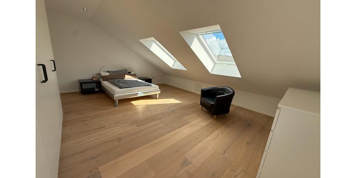 Dachgeschoßwohnung Sinsheim - 3 Zimmer, 87 m&sup2;, 415.000&euro; | Angebot:26921950