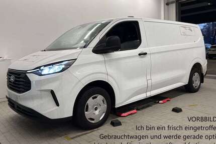 Ford Transit Custom 21.659 km 28.210 &euro; Oberhausen 46049