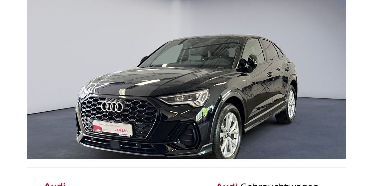 Audi Q3 44.700 km 40.980 &euro; Göttingen OT Grone 37081
