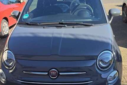 Fiat 500 57.250 km 8.700 &euro; Hellenthal 53940