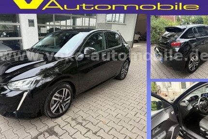 Peugeot 208 37.400 km 15.480 € Neuhofen/Pfalz 67141