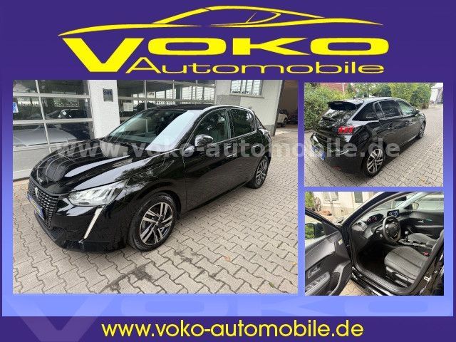 Peugeot 208 37.400 km 15.480 € Neuhofen/Pfalz 67141