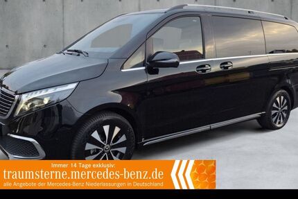 Mercedes-Benz EQV 7.618 km 49.990 € Aachen 52068
