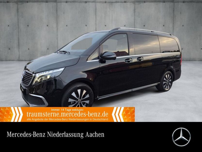 Mercedes-Benz EQV 7.618 km 49.990 € Aachen 52068