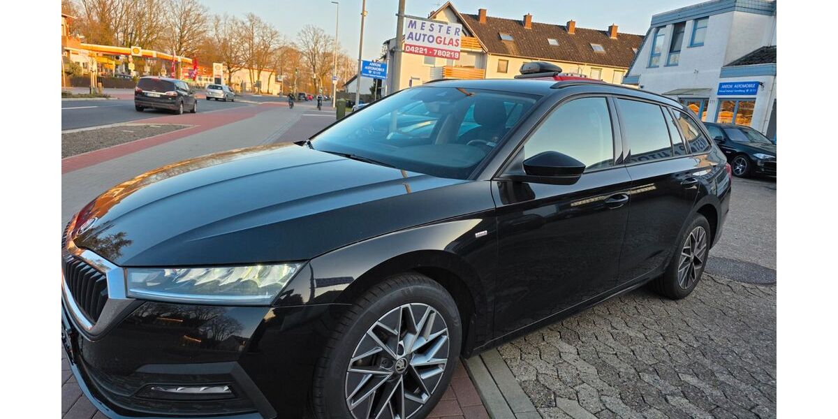 Skoda Octavia 138.000 km 15.990 &euro; Delmenhorst 27751