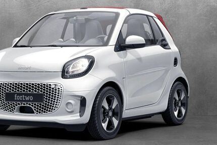 Smart ForTwo 38.500 km 11.950 &euro; Geesthacht (Region Hamburg) 21502