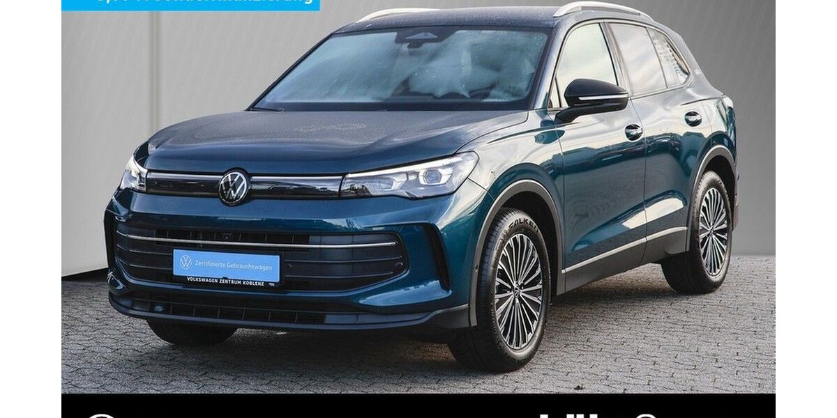 VW Tiguan 25.226 km 35.980 &euro; Koblenz 56070