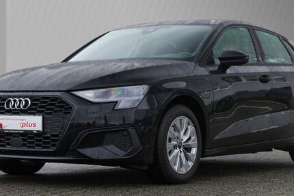 Audi A3 43.100 km 22.980 &euro; Trier 54292