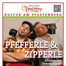 Pfefferle & Zipperle - Kunschtvoller Gruscht 