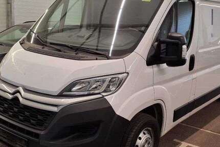 Citroen Jumper 39.975 km 22.590 &euro; Langen 63225
