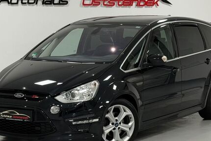 Ford S-Max 120.300 km 11.990 &euro; Oststeinbek 22113