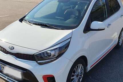Kia Picanto 48.900 km 12.400 &euro; Emmendingen 79312