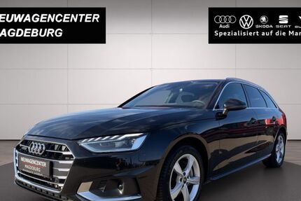 Audi A4 37.485 km 33.490 &euro; Magdeburg 39128