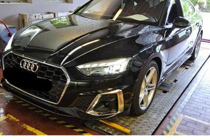 Audi A5 123.300 km 34.830 &euro; Bad Rappenau 74906
