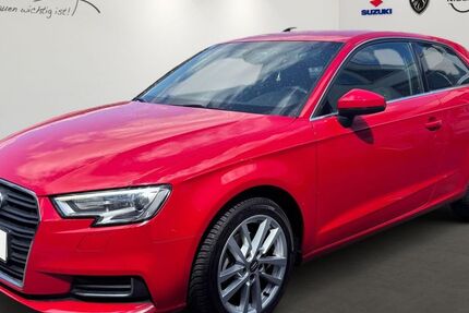 Audi A3 63.500 km 16.590 &euro; Ludwigsfelde 14974