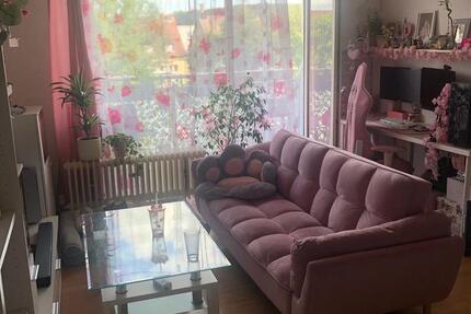 Wohnung Saarbrücken West - 2 Zimmer, 40 m&sup2;, 89.000&euro; | Angebot:26858142