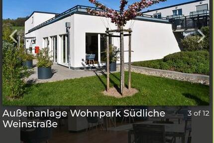 Wohnung Bad Bergzabern - 2 Zimmer, 59 m&sup2;, 259.500&euro; | Angebot:26071866