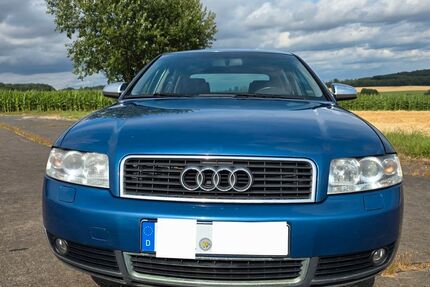 Audi A4 370.000 km 2.500 &euro; Oberdreis 57639