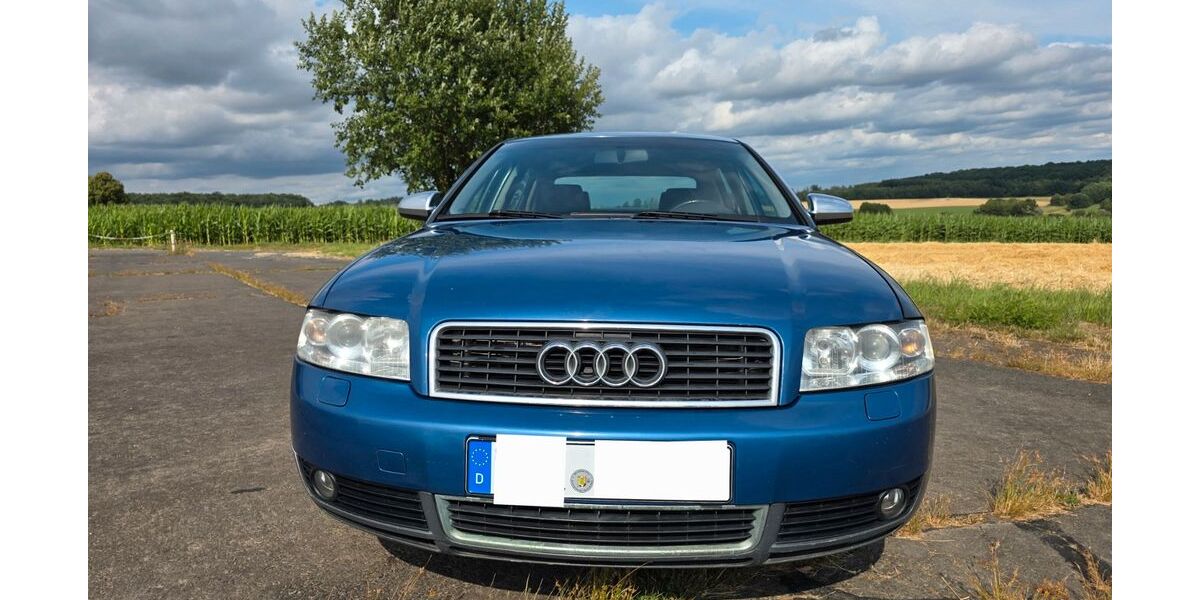 Audi A4 370.000 km 2.500 &euro; Oberdreis 57639