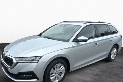 Skoda Octavia 111.811 km 17.990 &euro; Bernried 94505