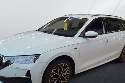 Skoda Octavia 24.154 km 31.490 &euro; Magdeburg 39126