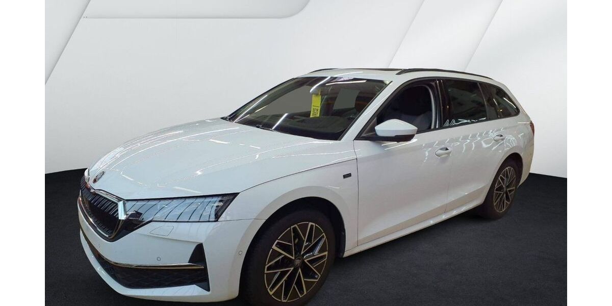 Skoda Octavia 24.154 km 31.490 &euro; Magdeburg 39126
