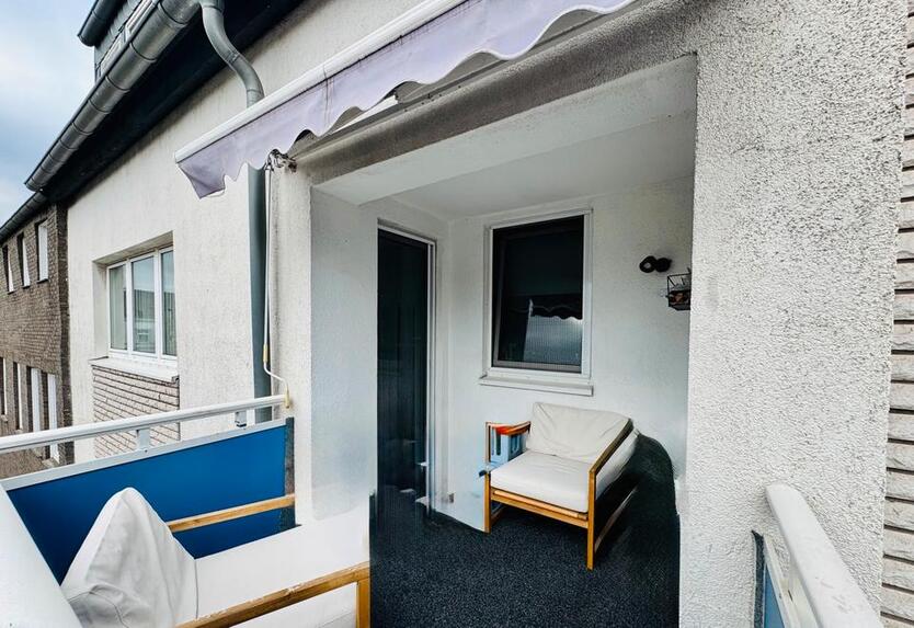 Familienfreundlich & modern - sanierte 4-Zimmer-ETW in OB-Lirich zimmer