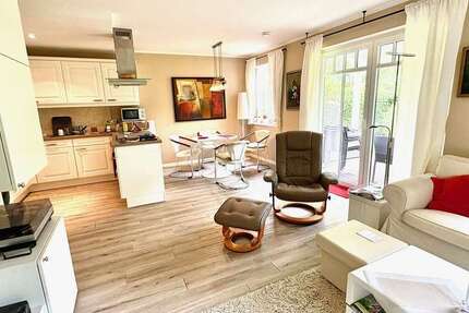 Wohnung zum Kaufen in Bad Saarow-Pieskow 360.000 € 80 m² 3 zimmer