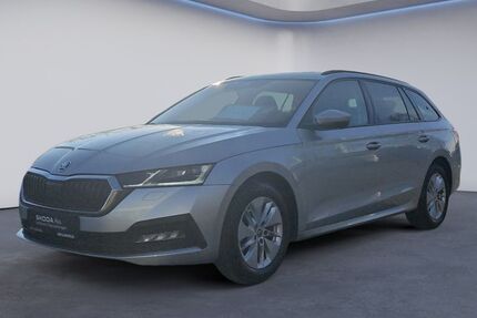 Skoda Octavia 105.540 km 20.995 &euro; Magdeburg 39126