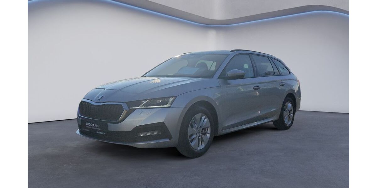 Skoda Octavia 105.540 km 20.995 &euro; Magdeburg 39126