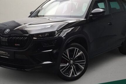 Skoda Kodiaq 49.720 km 39.990 &euro; Garmisch-Partenkirchen 82467