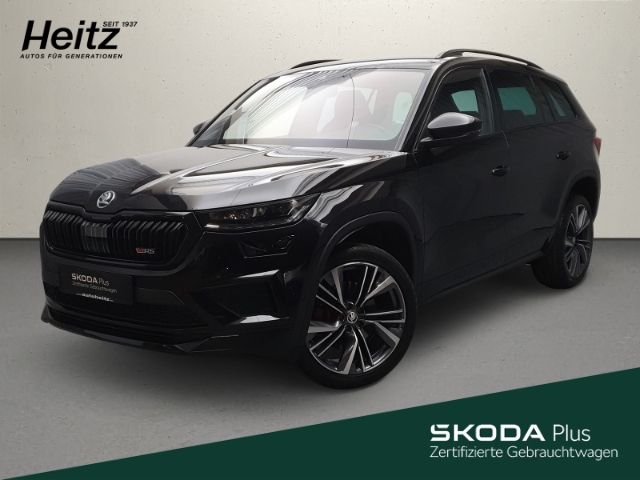Skoda Kodiaq 49.720 km 39.990 &euro; Garmisch-Partenkirchen 82467