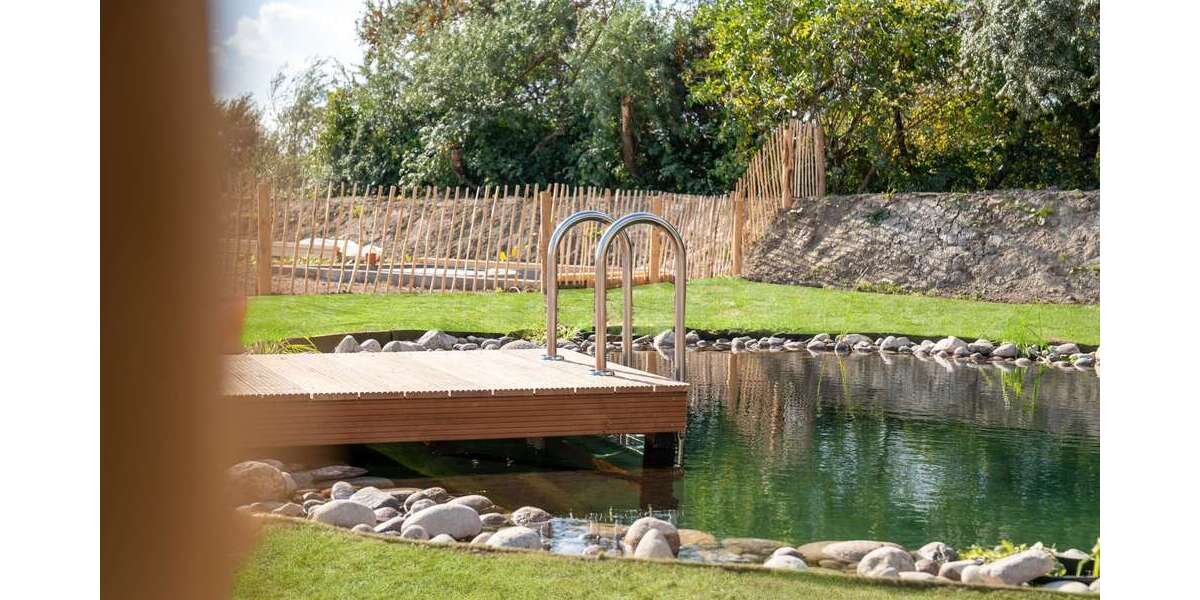 Etagenwohnung Westerhever - 2 Zimmer, 57 m&sup2;, 525.000&euro; | Angebot:25594891