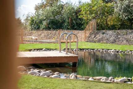 Wohnung Westerhever - 2 Zimmer, 57 m&sup2;, 525.000&euro; | Angebot:25594891