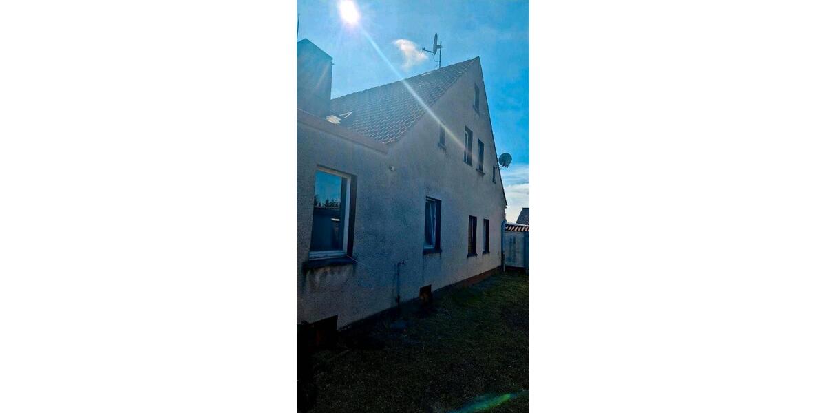 Einfamilienhaus Jessen (Elster) - 4 Zimmer, 100 m&sup2;, 69.000&euro; | Angebot:26089118