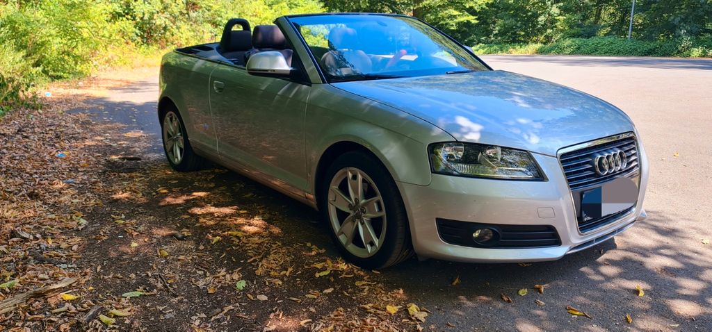 Audi A3 299.500 km 4.000 &euro; Neuwied 56567
