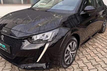 Peugeot 208 22.391 km 15.980 &euro; Magdeburg 39110