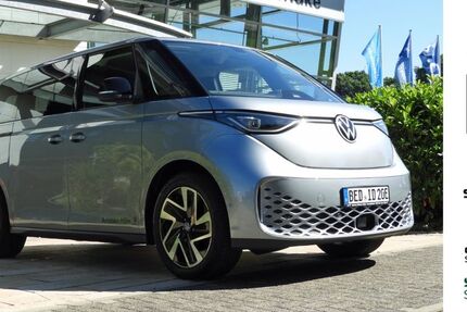 VW ID. Buzz 13.429 km 44.850 € Brand-Erbisdorf 09618