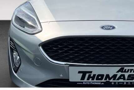 Ford Fiesta 35.437 km 10.980 &euro; Hennef 53773