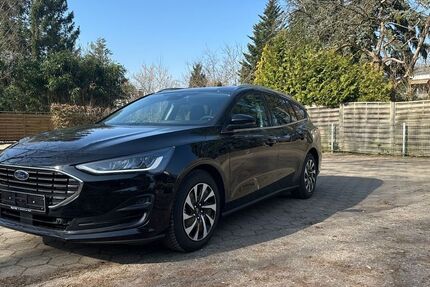 Ford Focus 3.800 km 19.635 &euro; Elmshorn 25336