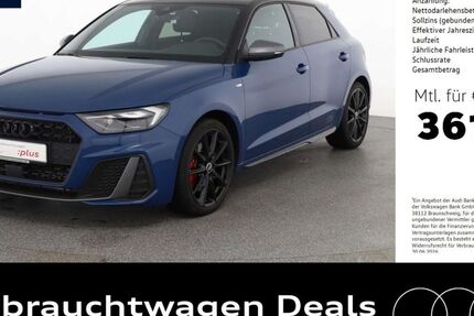 Audi A1 50.532 km 28.980 &euro; Neumarkt 92318