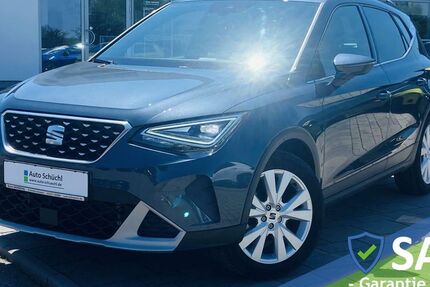 Seat Arona 31.427 km 16.848 &euro; Schrobenhausen-Edelshsn. 86529
