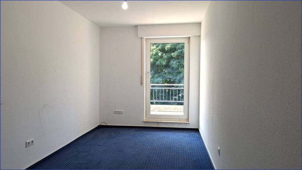 Attraktive Eigentumswohnung mit Balkon und Tiefgaragenstellplatz