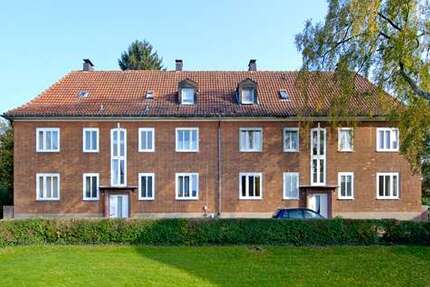 Wohnung zum Mieten in Bocholt 439 € 48 m²