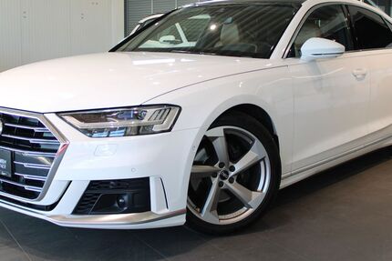 Audi A8 119.677 km 38.999 &euro; Braunschweig 38126