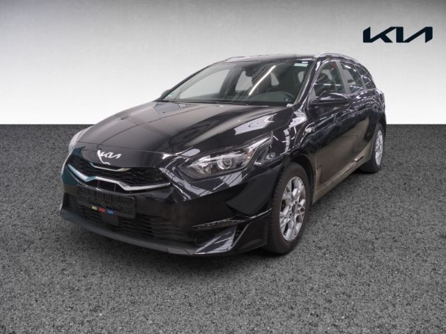 Kia ceed Sportswagon 23.450 km 22.480 &euro; Bonn 53119