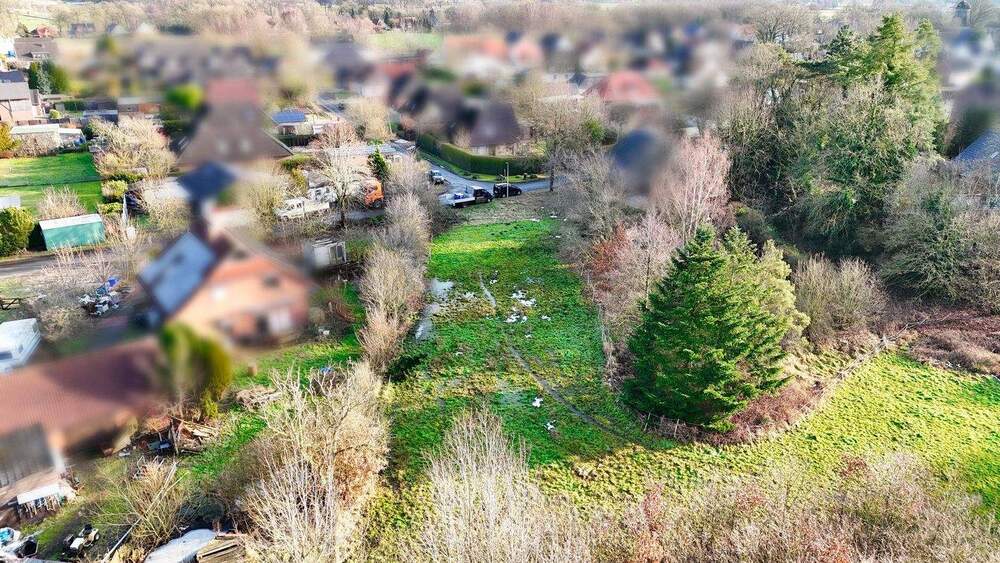 Grundstück Osterholz-Scharmbeck Sandhausen - 129.000&euro; | Angebot:25686598