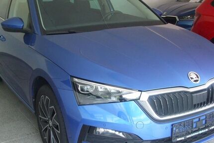 Skoda Scala 19.901 km 21.700 &euro; Velburg 92355