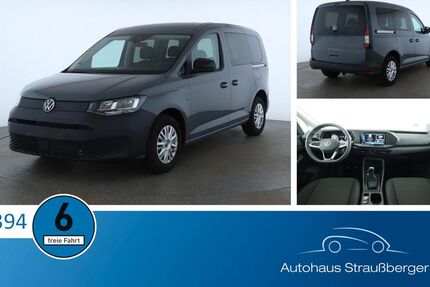 VW Caddy 6.000 km 27.140 &euro; Buchschwabach bei Nürnberg 90574