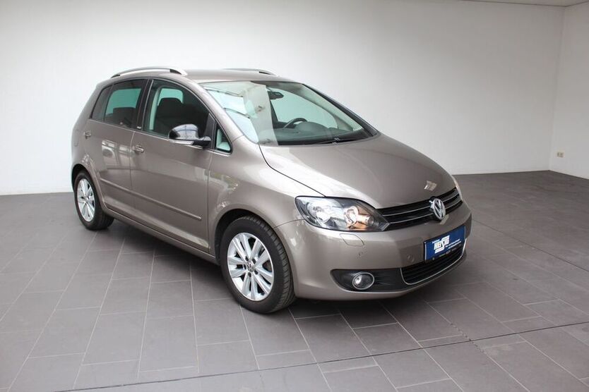 Golf Plus